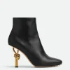 Bottega Veneta Knot Ankle Boot>Women Boots