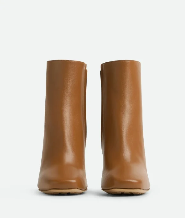 Bottega Veneta Knot Ankle Boot>Women Boots