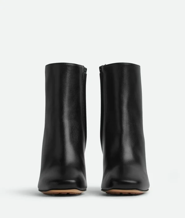 Bottega Veneta Knot Ankle Boot>Women Boots
