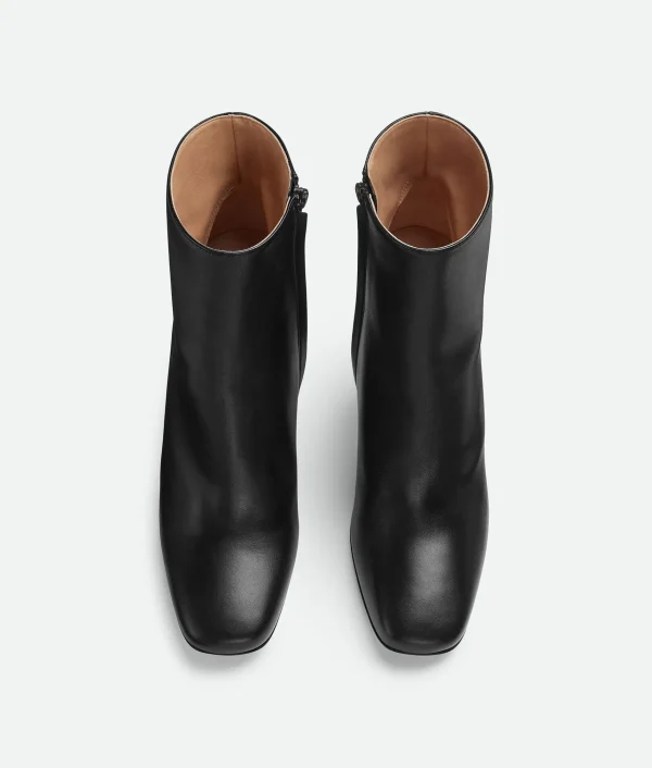 Bottega Veneta Knot Ankle Boot>Women Boots
