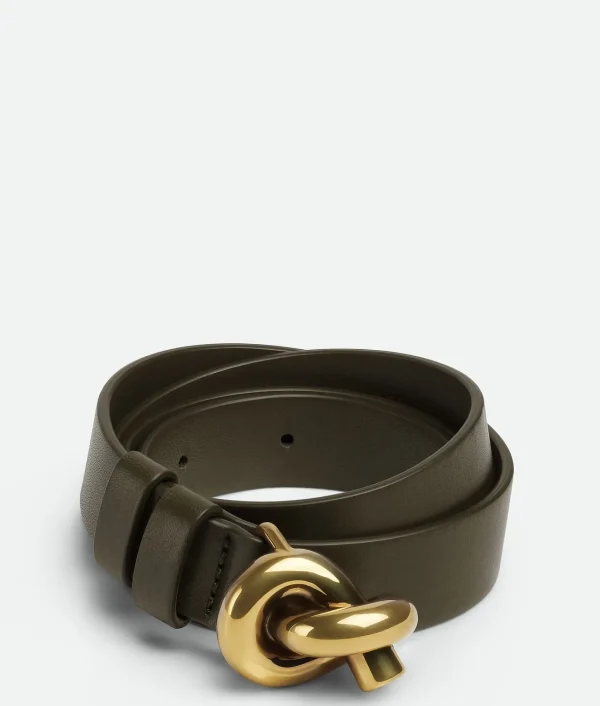 Bottega Veneta Knot Belt>Women Belts