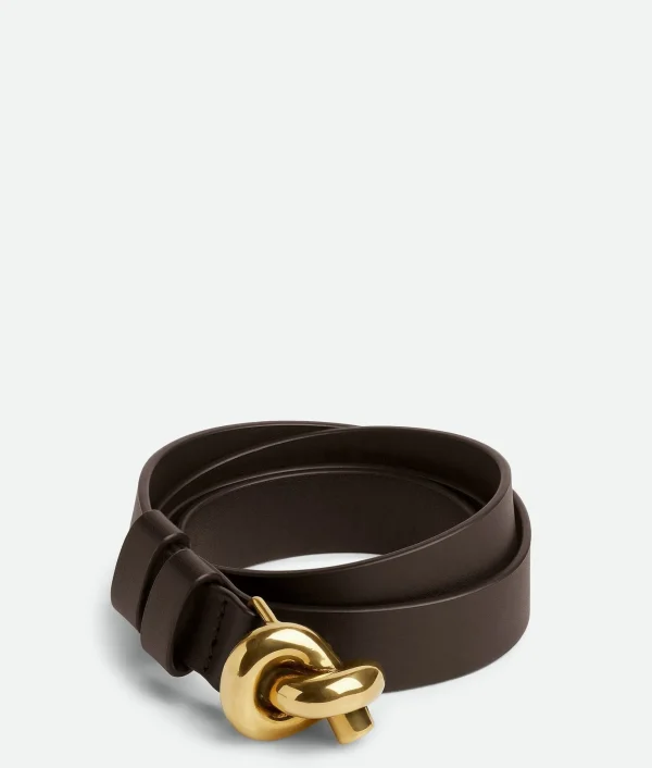 Bottega Veneta Knot Belt>Women Belts