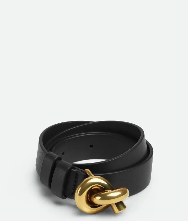Bottega Veneta Knot Belt>Women Belts