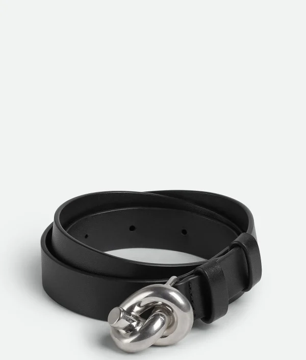 Bottega Veneta Knot Belt>Women Belts