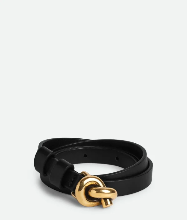 Bottega Veneta Knot Belt>Women Belts