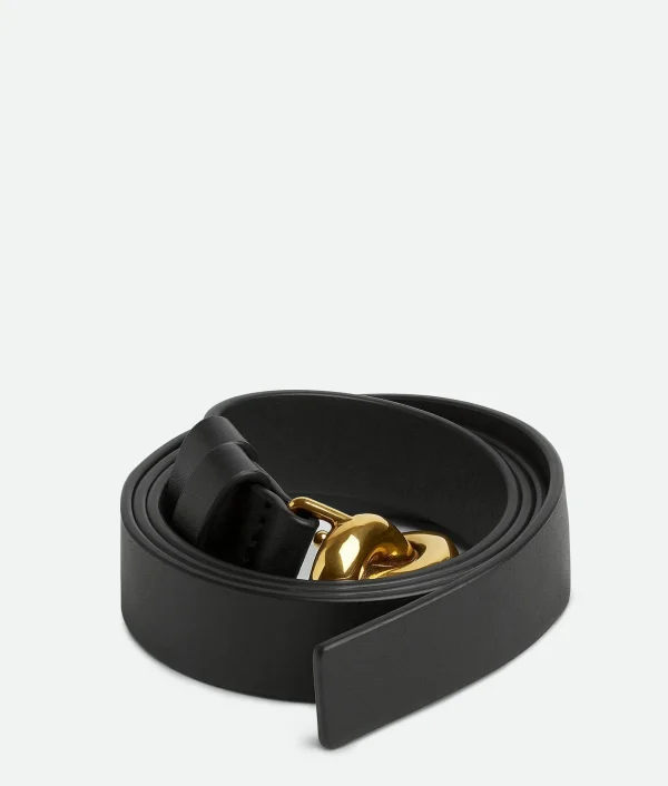 Bottega Veneta Knot Belt>Women Belts
