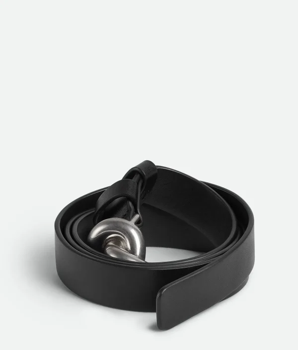 Bottega Veneta Knot Belt>Women Belts
