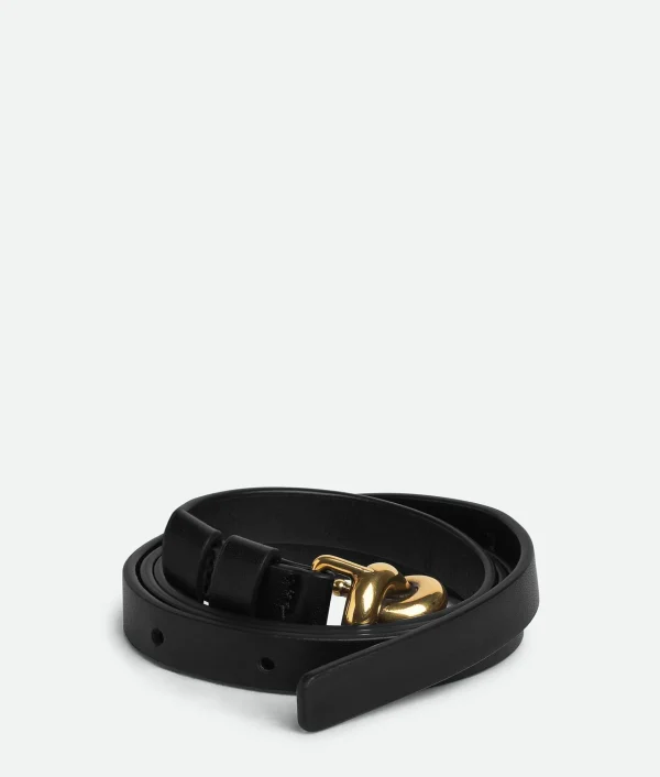 Bottega Veneta Knot Belt>Women Belts