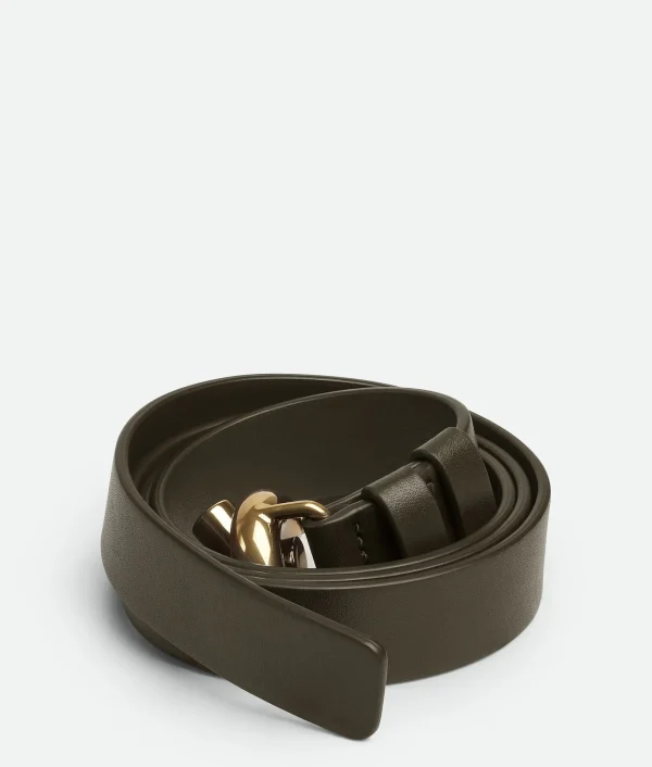 Bottega Veneta Knot Belt>Women Belts