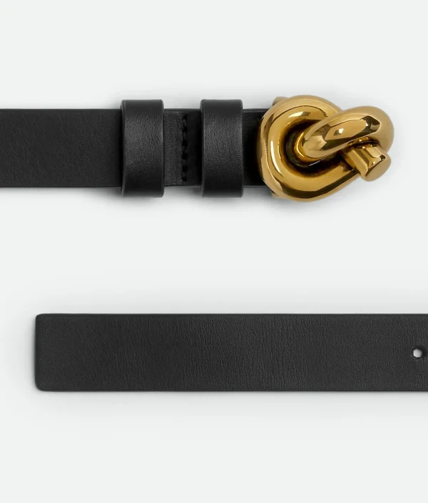 Bottega Veneta Knot Belt>Women Belts