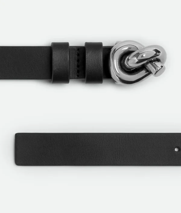 Bottega Veneta Knot Belt>Women Belts