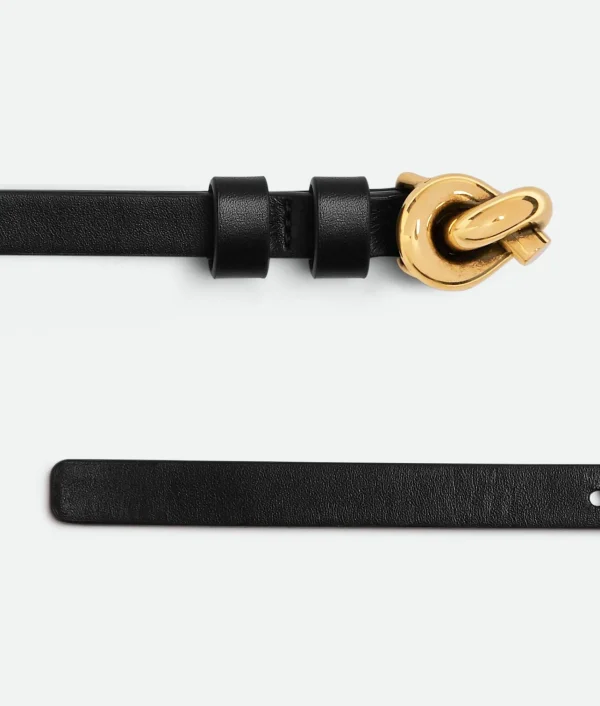 Bottega Veneta Knot Belt>Women Belts