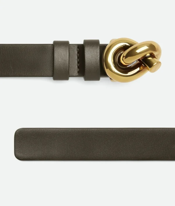 Bottega Veneta Knot Belt>Women Belts