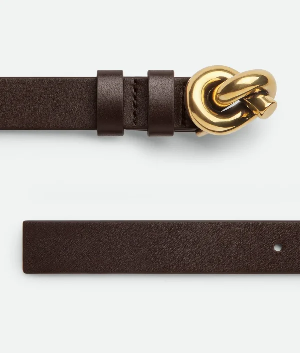 Bottega Veneta Knot Belt>Women Belts