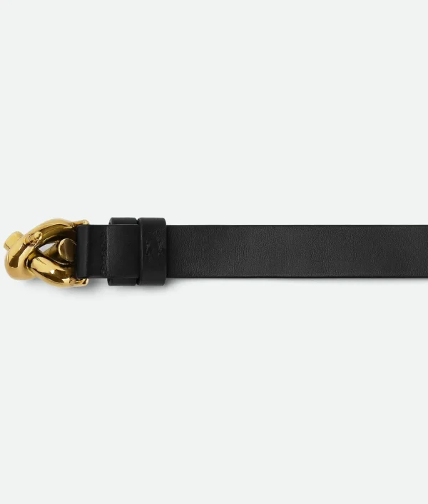 Bottega Veneta Knot Belt>Women Belts