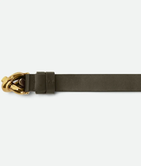 Bottega Veneta Knot Belt>Women Belts