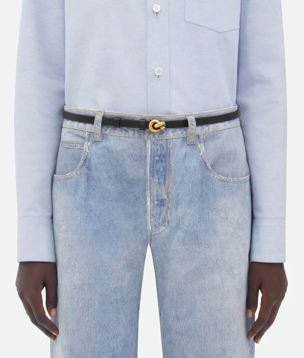 Bottega Veneta Knot Belt>Women Belts