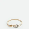 Bottega Veneta Knot Bracelet>Women Bracelets