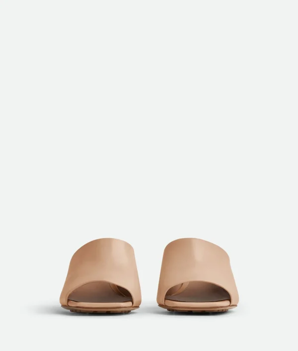 Bottega Veneta Knot Mule>Women Sandals