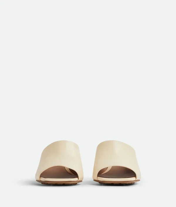 Bottega Veneta Knot Mule>Women Sandals