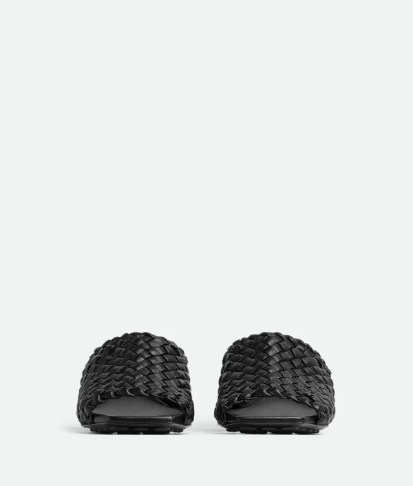 Bottega Veneta Knot Mule>Women Sandals