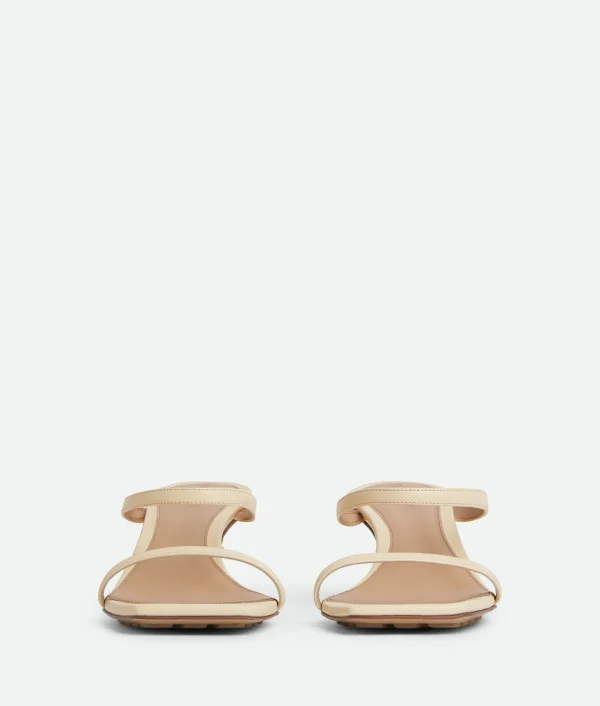 Bottega Veneta Knot Mule>Women Sandals