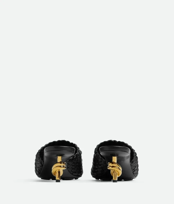 Bottega Veneta Knot Mule>Women Sandals