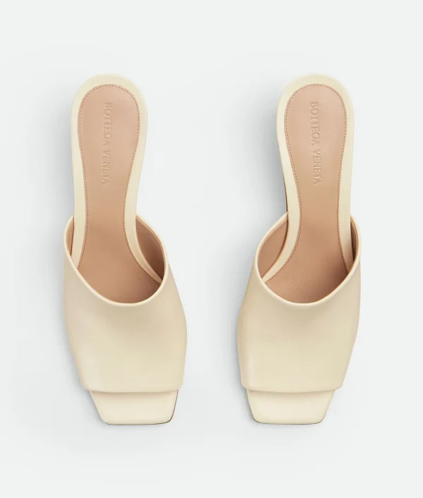 Bottega Veneta Knot Mule>Women Sandals