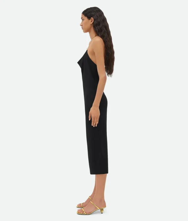 Bottega Veneta Knot Mule>Women Sandals