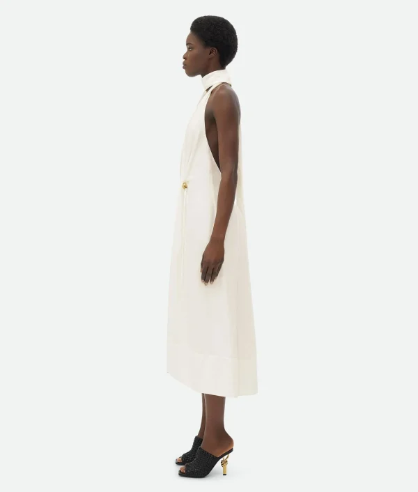 Bottega Veneta Knot Mule>Women Sandals