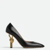Bottega Veneta Knot Pump>Women Pumps
