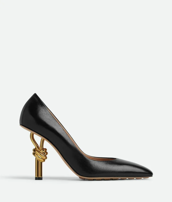 Bottega Veneta Knot Pump>Women Pumps
