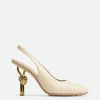 Bottega Veneta Knot Pump>Women Sandals