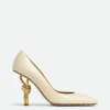Bottega Veneta Knot Pump>Women Pumps