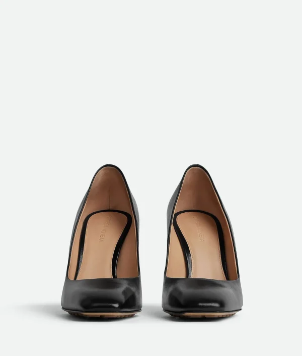 Bottega Veneta Knot Pump>Women Pumps