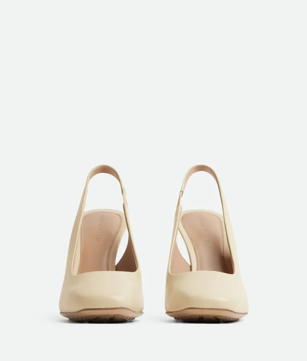 Bottega Veneta Knot Pump>Women Sandals