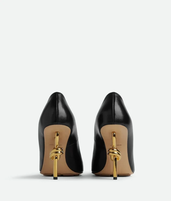 Bottega Veneta Knot Pump>Women Pumps