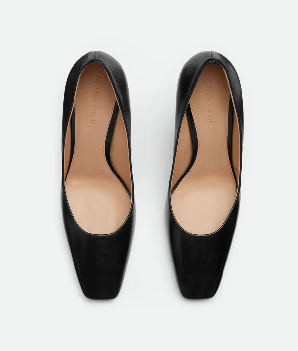 Bottega Veneta Knot Pump>Women Pumps