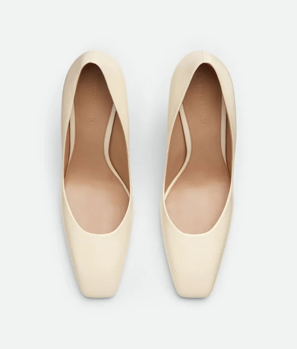 Bottega Veneta Knot Pump>Women Pumps