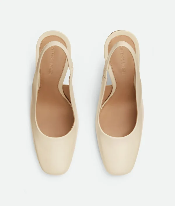 Bottega Veneta Knot Pump>Women Sandals