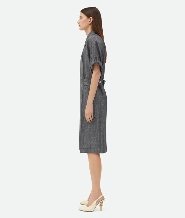 Bottega Veneta Knot Pump>Women Sandals