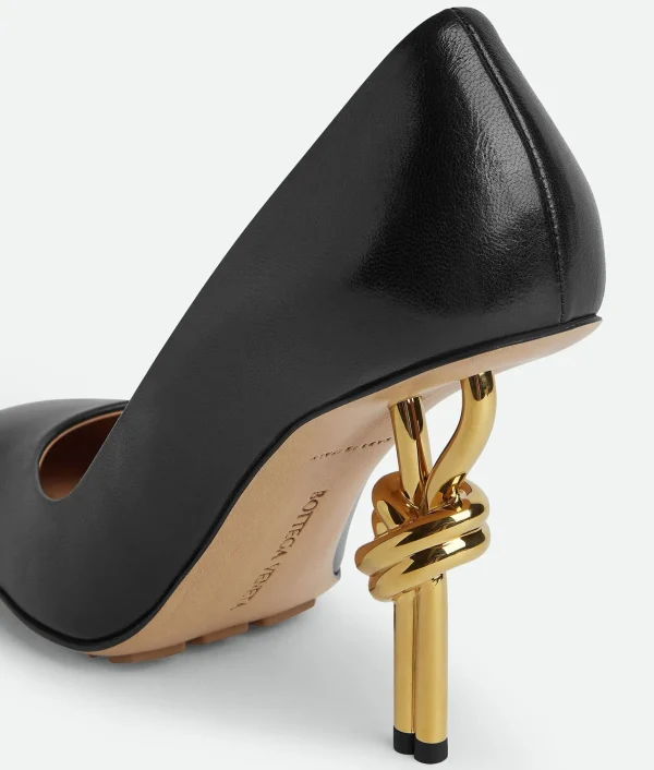 Bottega Veneta Knot Pump>Women Pumps
