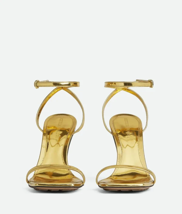Bottega Veneta Knot Sandal>Women Sandals