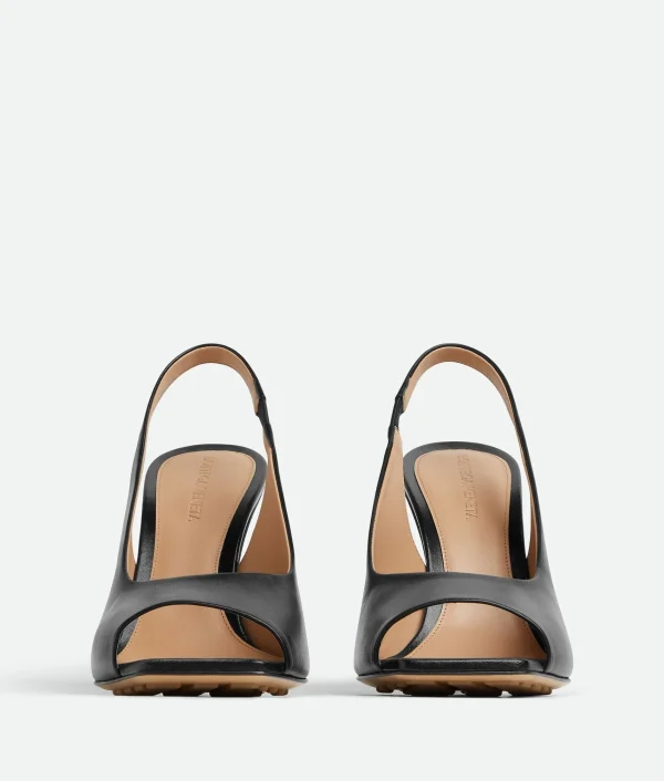 Bottega Veneta Knot Sandal>Women Sandals