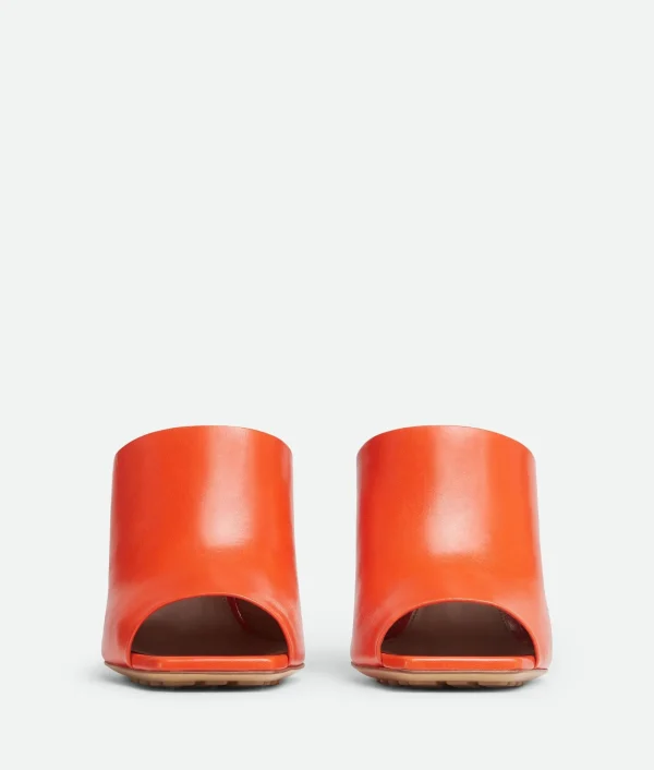 Bottega Veneta Knot Sandal>Women Sandals