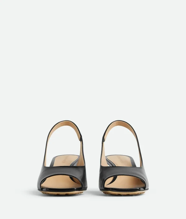 Bottega Veneta Knot Sandal>Women Sandals