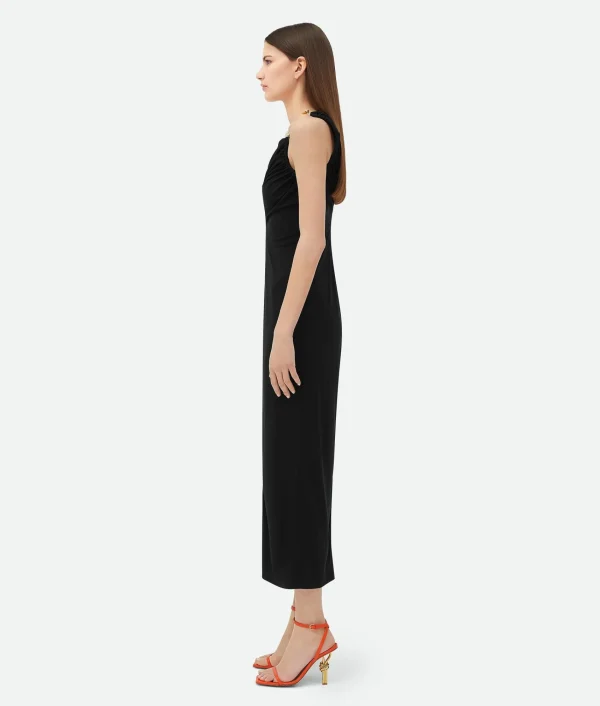 Bottega Veneta Knot Sandal>Women Sandals