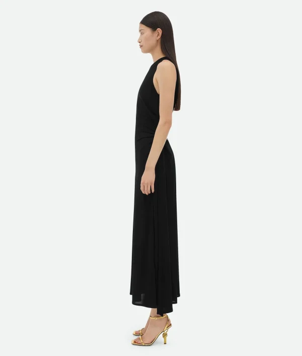 Bottega Veneta Knot Sandal>Women Sandals