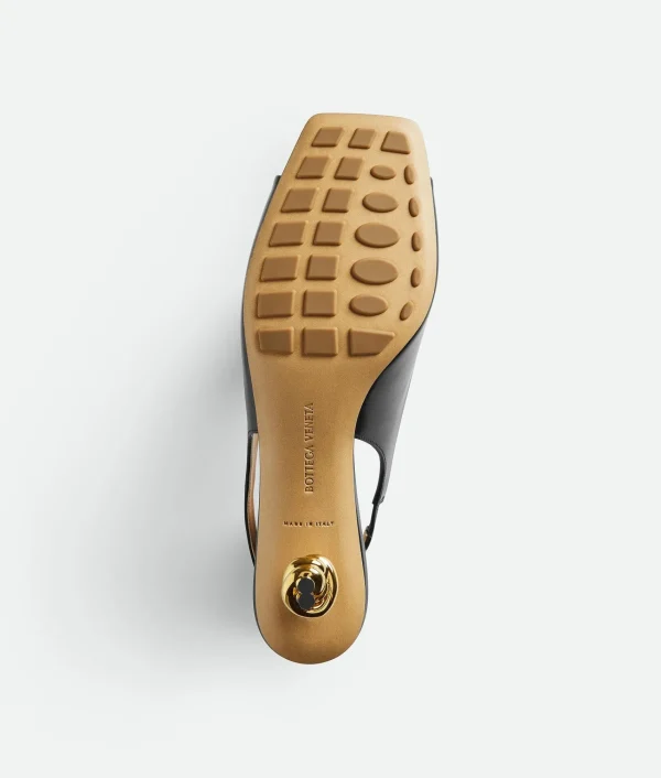 Bottega Veneta Knot Sandal>Women Sandals