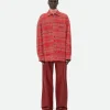 Bottega Veneta Knotted Viscose Shirt> Shirts